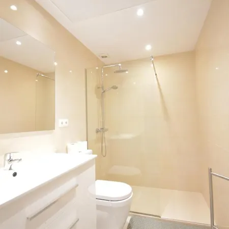 Beautiful In Del Golf-las Brisas Apartment *