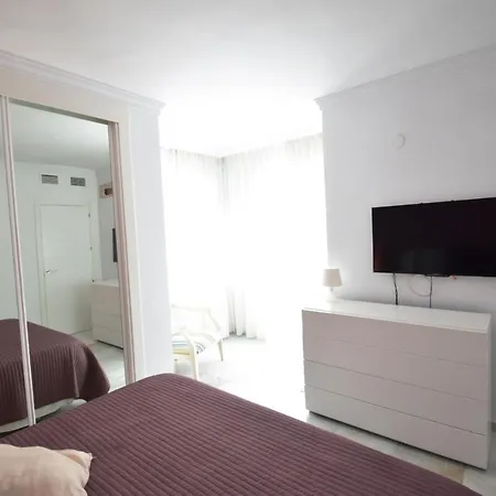 Beautiful In Del Golf-las Brisas Apartment *