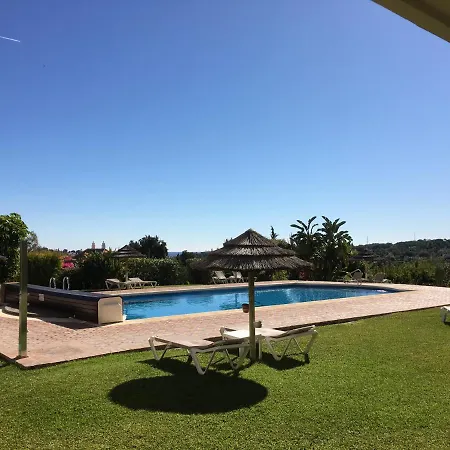 Beautiful In Del Golf-las Brisas Apartment *