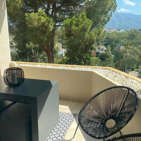 Beautiful In Del Golf-las Brisas * Marbella