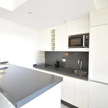 Apartment Beautiful In Del Golf-las Brisas