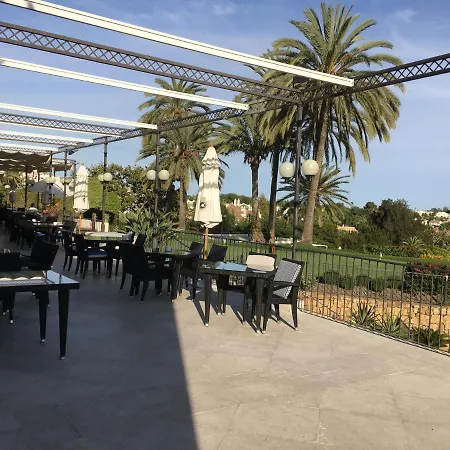 Apartment Beautiful In Del Golf-las Brisas Marbella