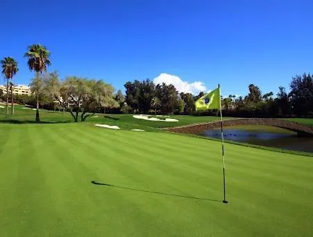 Beautiful In Del Golf-las Brisas