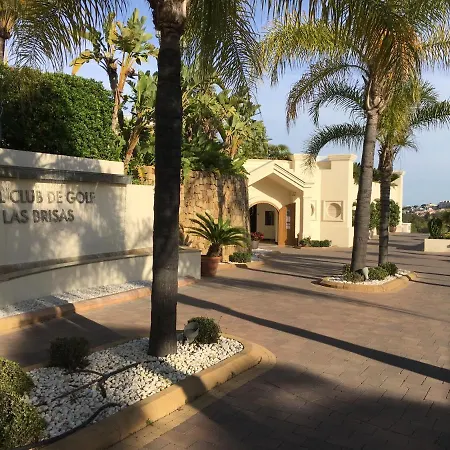 Beautiful In Del Golf-las Brisas Apartment *