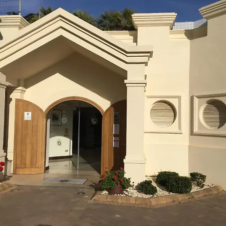 Beautiful In Del Golf-las Brisas Apartment