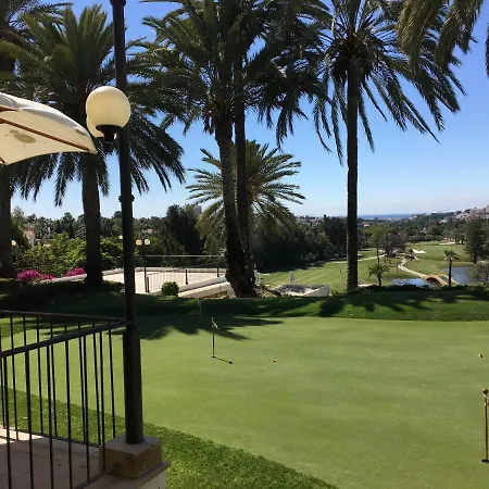 Beautiful In Del Golf-las Brisas