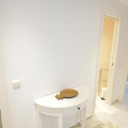Beautiful In Del Golf-las Brisas Appartement