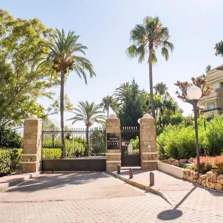 Beautiful In Del Golf-las Brisas * Marbellac